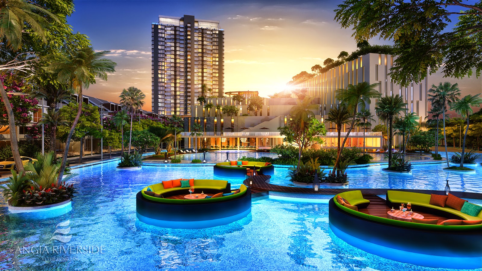 CHUNG CƯ IMPERIAL PLAZA 360 GIẢI PHÓNG ABCNN