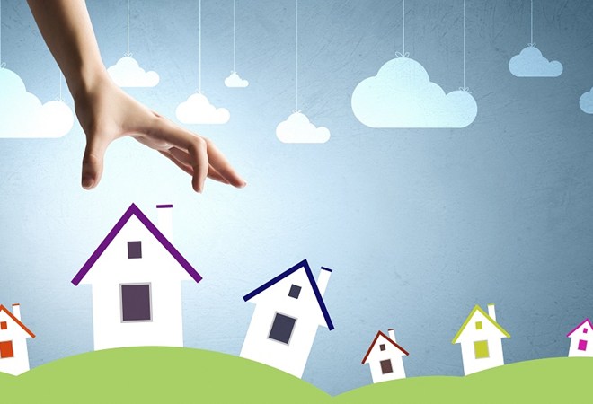 Kinh nghiệm mua nhà cũ cần lưu ý