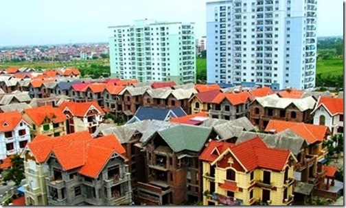 Những lưu ý khi mua nhà