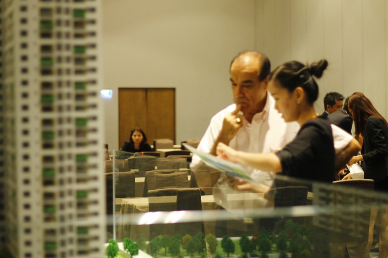 Kinh nghiệm mua đất thổ cư xây nhà từ A-Z